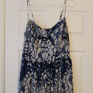 Betsey Johnson Maxi Dress Size 14